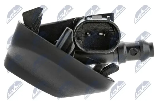 Waschwasserdüse, Scheibenreinigung links NTY EDS-AU-081 Bild Waschwasserdüse, Scheibenreinigung links NTY EDS-AU-081