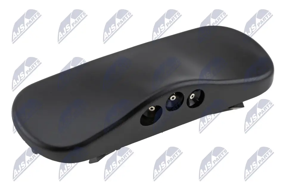 Waschwasserdüse, Scheibenreinigung rechts NTY EDS-AU-082