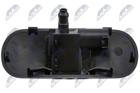 Waschwasserdüse, Scheibenreinigung rechts NTY EDS-AU-082 Bild Waschwasserdüse, Scheibenreinigung rechts NTY EDS-AU-082