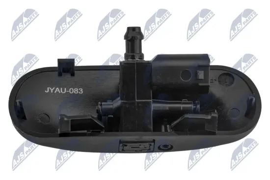 Waschwasserdüse, Scheibenreinigung links links NTY EDS-AU-083 Bild Waschwasserdüse, Scheibenreinigung links links NTY EDS-AU-083