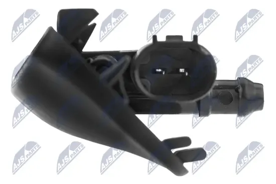 Waschwasserdüse, Scheibenreinigung links links NTY EDS-AU-083 Bild Waschwasserdüse, Scheibenreinigung links links NTY EDS-AU-083