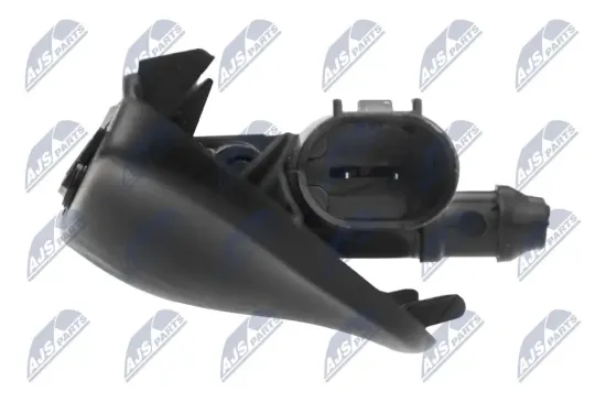 Waschwasserdüse, Scheibenreinigung rechts Mitte NTY EDS-AU-084 Bild Waschwasserdüse, Scheibenreinigung rechts Mitte NTY EDS-AU-084