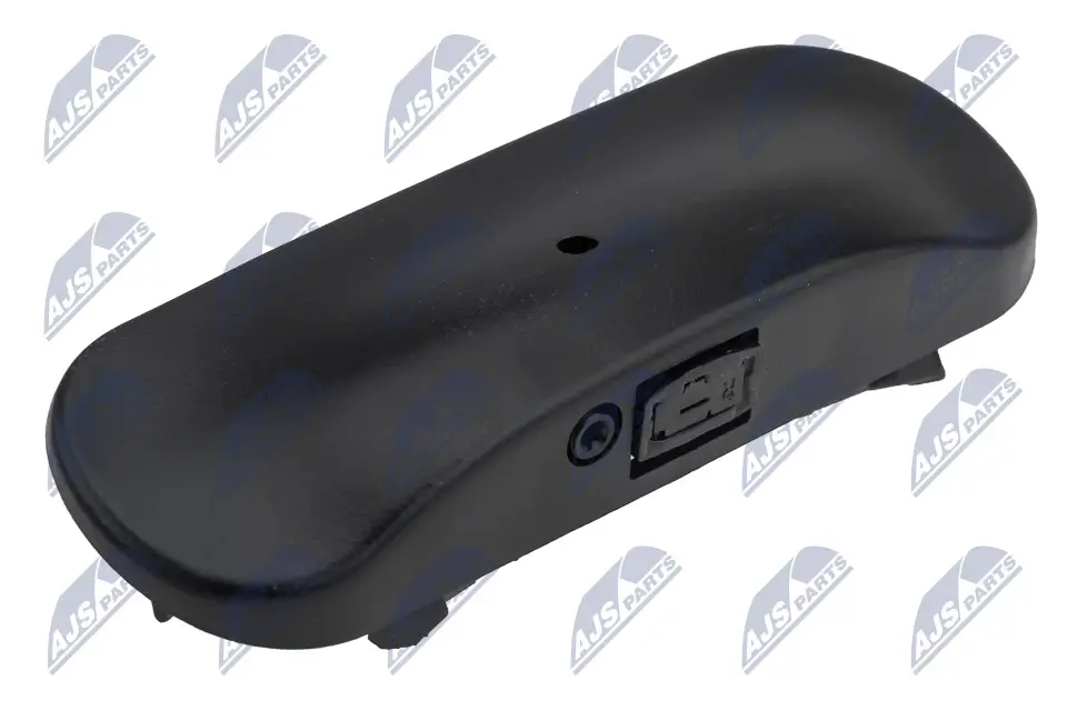 Waschwasserdüse, Scheibenreinigung rechts NTY EDS-AU-086