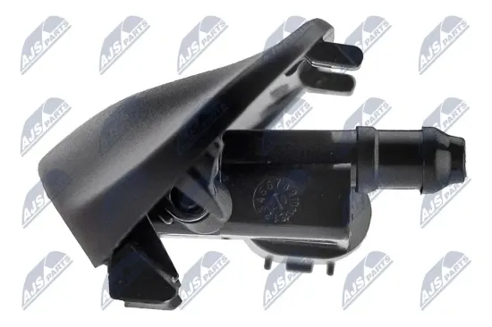 Waschwasserdüse, Scheibenreinigung links NTY EDS-AU-087 Bild Waschwasserdüse, Scheibenreinigung links NTY EDS-AU-087