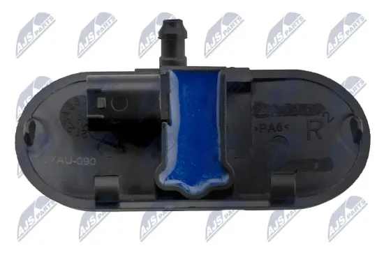 Waschwasserdüse, Scheibenreinigung rechts NTY EDS-AU-090 Bild Waschwasserdüse, Scheibenreinigung rechts NTY EDS-AU-090