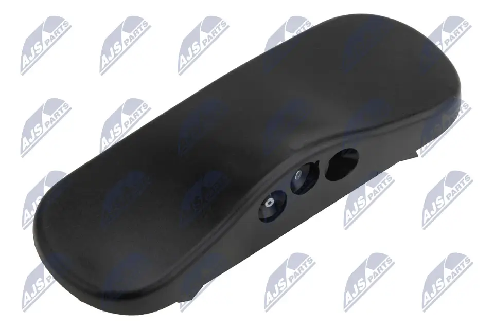 Waschwasserdüse, Scheibenreinigung links NTY EDS-AU-091