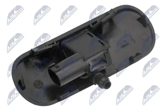 Waschwasserdüse, Scheibenreinigung links NTY EDS-AU-091 Bild Waschwasserdüse, Scheibenreinigung links NTY EDS-AU-091