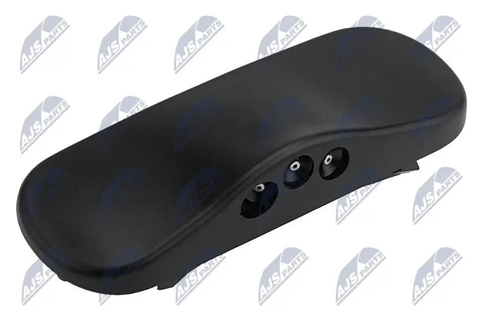 Waschwasserdüse, Scheibenreinigung rechts NTY EDS-AU-092