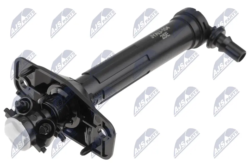 Waschwasserdüse, Scheinwerferreinigung links NTY EDS-AU-104