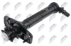 Waschwasserdüse, Scheinwerferreinigung links NTY EDS-AU-104 Bild Waschwasserdüse, Scheinwerferreinigung links NTY EDS-AU-104