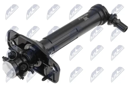 Waschwasserdüse, Scheinwerferreinigung links NTY EDS-AU-104 Bild Waschwasserdüse, Scheinwerferreinigung links NTY EDS-AU-104