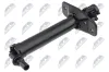 Waschwasserdüse, Scheinwerferreinigung links NTY EDS-AU-104 Bild Waschwasserdüse, Scheinwerferreinigung links NTY EDS-AU-104