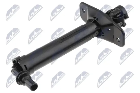 Waschwasserdüse, Scheinwerferreinigung links NTY EDS-AU-104 Bild Waschwasserdüse, Scheinwerferreinigung links NTY EDS-AU-104