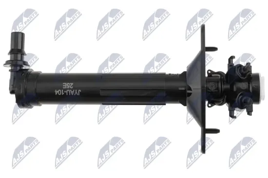 Waschwasserdüse, Scheinwerferreinigung links NTY EDS-AU-104 Bild Waschwasserdüse, Scheinwerferreinigung links NTY EDS-AU-104