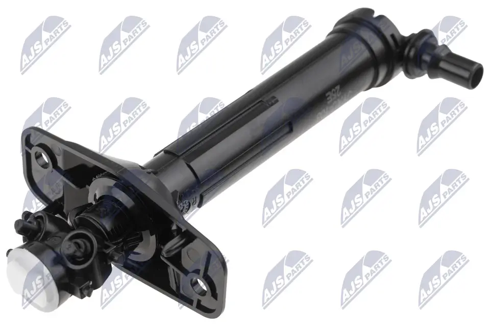 Waschwasserdüse, Scheinwerferreinigung rechts NTY EDS-AU-105