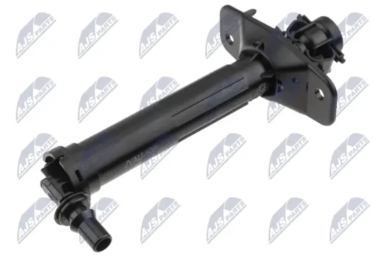 Waschwasserdüse, Scheinwerferreinigung rechts NTY EDS-AU-105 Bild Waschwasserdüse, Scheinwerferreinigung rechts NTY EDS-AU-105