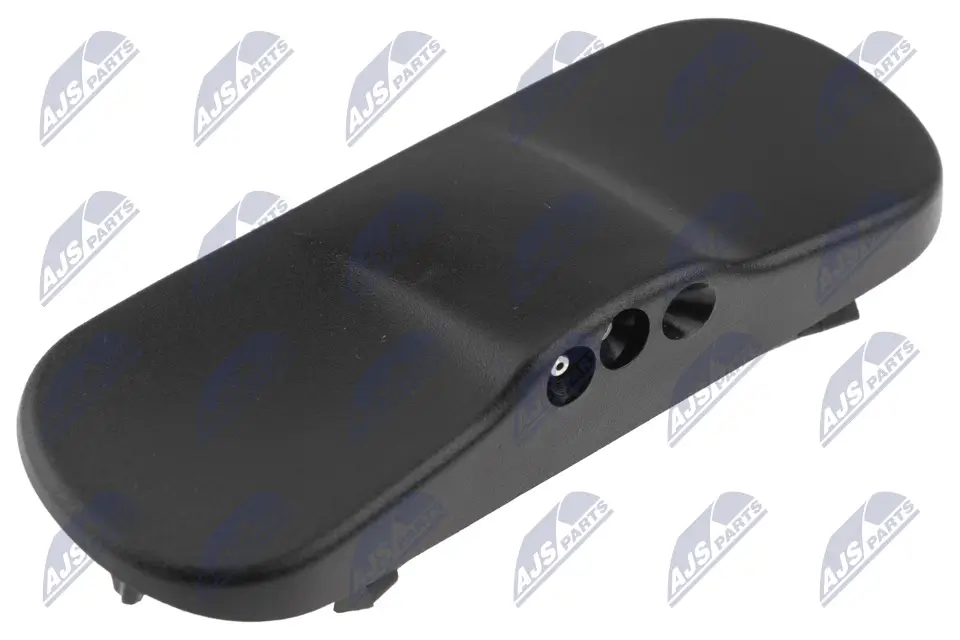 Waschwasserdüse, Scheibenreinigung links NTY EDS-AU-106