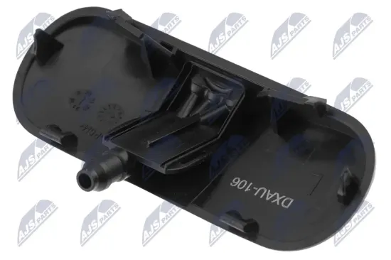 Waschwasserdüse, Scheibenreinigung links NTY EDS-AU-106 Bild Waschwasserdüse, Scheibenreinigung links NTY EDS-AU-106