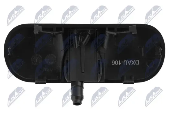 Waschwasserdüse, Scheibenreinigung links NTY EDS-AU-106 Bild Waschwasserdüse, Scheibenreinigung links NTY EDS-AU-106