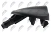 Waschwasserdüse, Scheibenreinigung links NTY EDS-AU-106 Bild Waschwasserdüse, Scheibenreinigung links NTY EDS-AU-106
