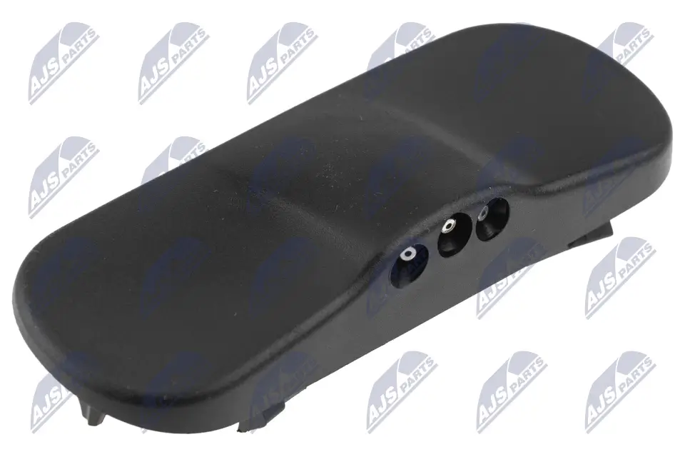 Waschwasserdüse, Scheibenreinigung rechts NTY EDS-AU-107