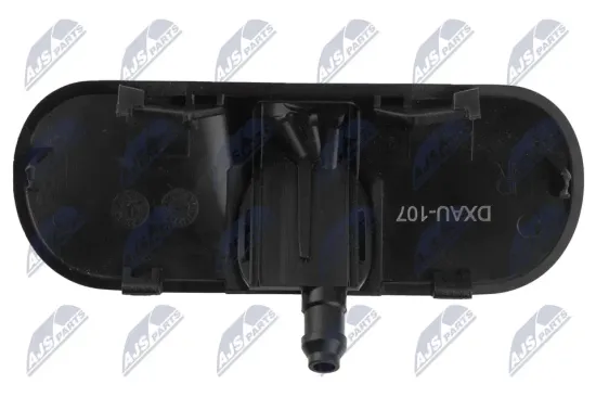 Waschwasserdüse, Scheibenreinigung rechts NTY EDS-AU-107 Bild Waschwasserdüse, Scheibenreinigung rechts NTY EDS-AU-107