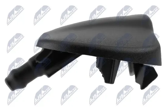 Waschwasserdüse, Scheibenreinigung rechts NTY EDS-AU-107 Bild Waschwasserdüse, Scheibenreinigung rechts NTY EDS-AU-107