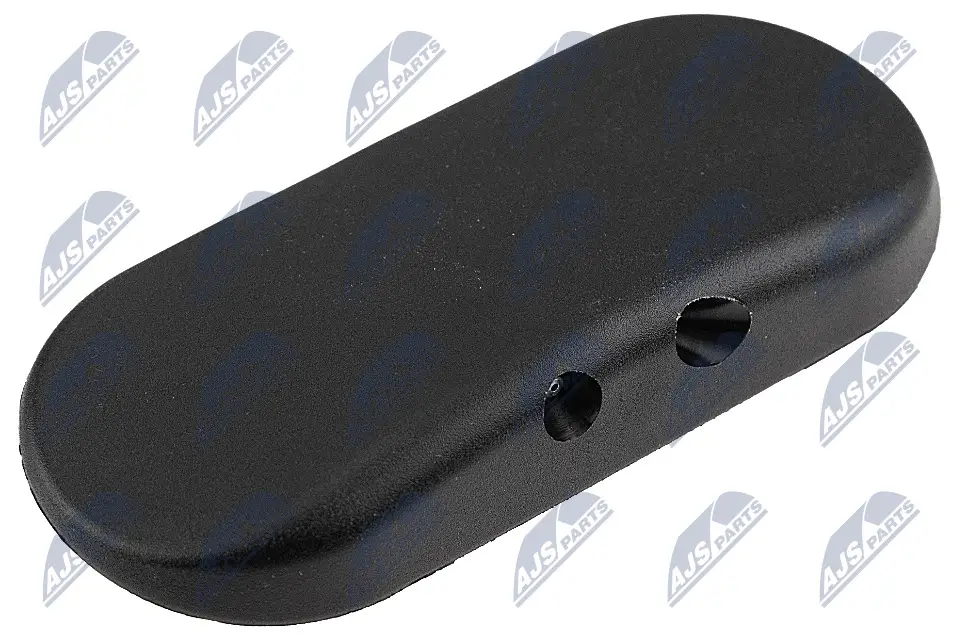 Waschwasserdüse, Scheibenreinigung links NTY EDS-AU-108