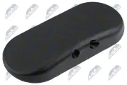 Waschwasserdüse, Scheibenreinigung links NTY EDS-AU-108