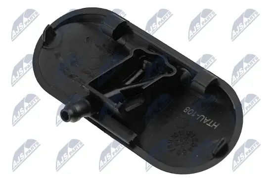 Waschwasserdüse, Scheibenreinigung links NTY EDS-AU-108 Bild Waschwasserdüse, Scheibenreinigung links NTY EDS-AU-108