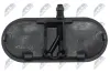 Waschwasserdüse, Scheibenreinigung links NTY EDS-AU-108 Bild Waschwasserdüse, Scheibenreinigung links NTY EDS-AU-108