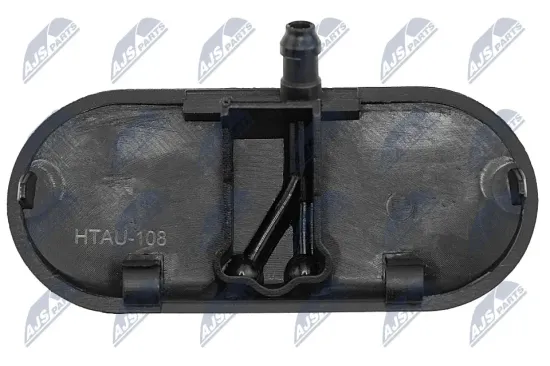 Waschwasserdüse, Scheibenreinigung links NTY EDS-AU-108 Bild Waschwasserdüse, Scheibenreinigung links NTY EDS-AU-108