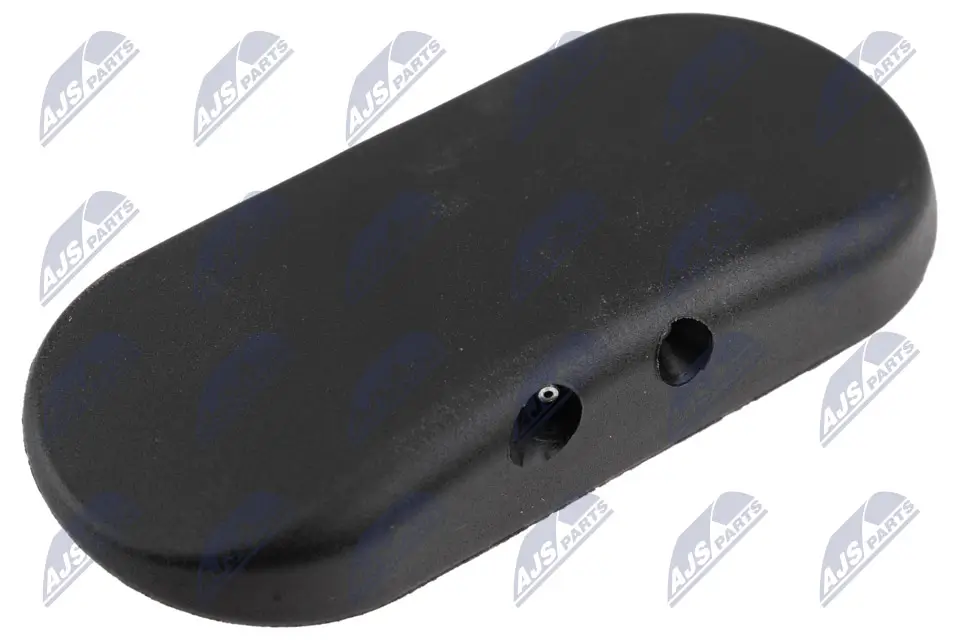 Waschwasserdüse, Scheibenreinigung rechts NTY EDS-AU-109