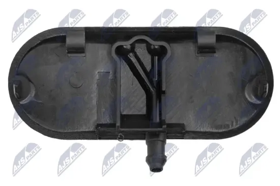 Waschwasserdüse, Scheibenreinigung rechts NTY EDS-AU-109 Bild Waschwasserdüse, Scheibenreinigung rechts NTY EDS-AU-109