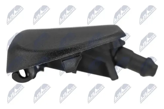 Waschwasserdüse, Scheibenreinigung rechts NTY EDS-AU-109 Bild Waschwasserdüse, Scheibenreinigung rechts NTY EDS-AU-109