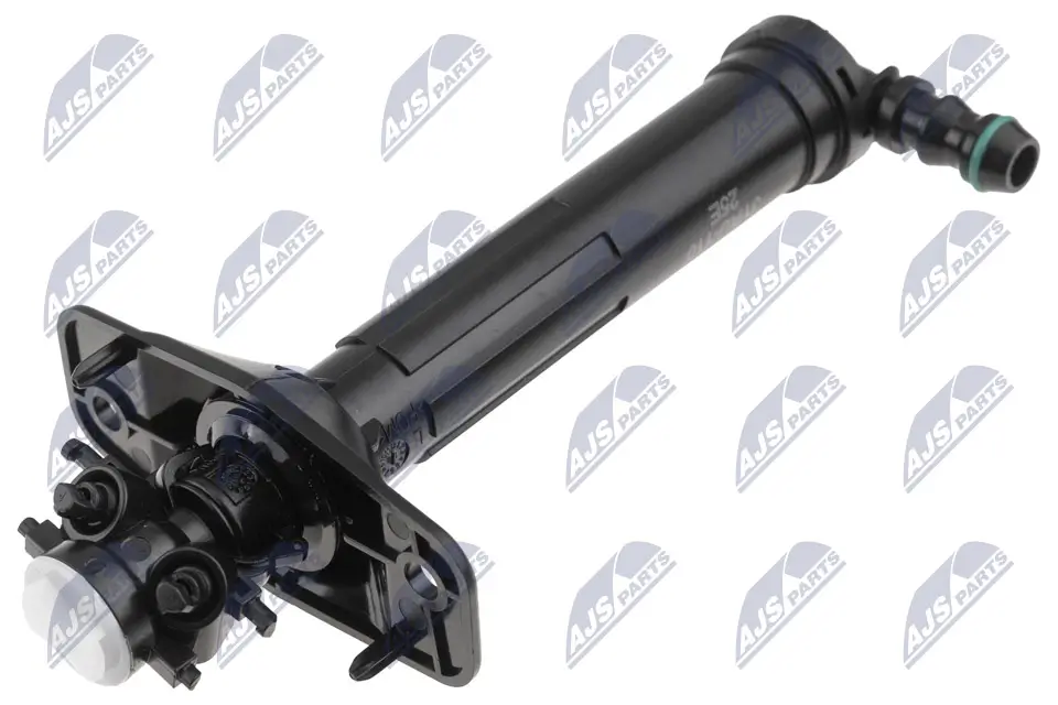 Waschwasserdüse, Scheinwerferreinigung links NTY EDS-AU-110