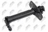 Waschwasserdüse, Scheinwerferreinigung links NTY EDS-AU-110 Bild Waschwasserdüse, Scheinwerferreinigung links NTY EDS-AU-110