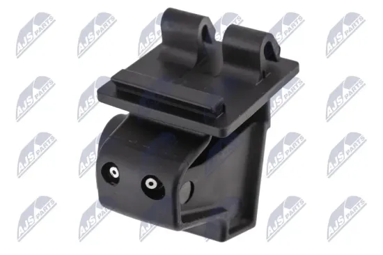 Waschwasserdüse, Scheibenreinigung links NTY EDS-AU-112 Bild Waschwasserdüse, Scheibenreinigung links NTY EDS-AU-112