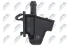 Waschwasserdüse, Scheibenreinigung links NTY EDS-AU-112 Bild Waschwasserdüse, Scheibenreinigung links NTY EDS-AU-112