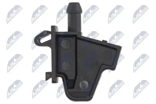 Waschwasserdüse, Scheibenreinigung links NTY EDS-AU-112 Bild Waschwasserdüse, Scheibenreinigung links NTY EDS-AU-112