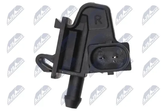 Waschwasserdüse, Scheibenreinigung links NTY EDS-AU-112 Bild Waschwasserdüse, Scheibenreinigung links NTY EDS-AU-112