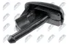 Waschwasserdüse, Scheibenreinigung Motorhaube NTY EDS-BM-000 Bild Waschwasserdüse, Scheibenreinigung Motorhaube NTY EDS-BM-000