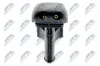 Waschwasserdüse, Scheibenreinigung Motorhaube NTY EDS-BM-000 Bild Waschwasserdüse, Scheibenreinigung Motorhaube NTY EDS-BM-000