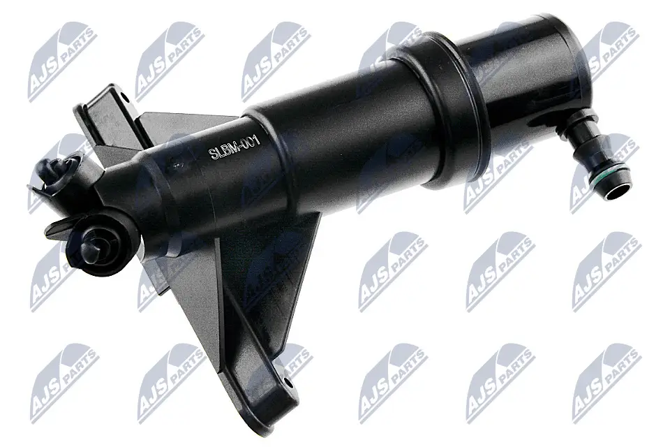 Waschwasserdüse, Scheinwerferreinigung links NTY EDS-BM-001