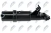 Waschwasserdüse, Scheinwerferreinigung links NTY EDS-BM-001 Bild Waschwasserdüse, Scheinwerferreinigung links NTY EDS-BM-001