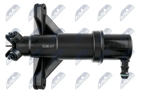 Waschwasserdüse, Scheinwerferreinigung links NTY EDS-BM-001 Bild Waschwasserdüse, Scheinwerferreinigung links NTY EDS-BM-001