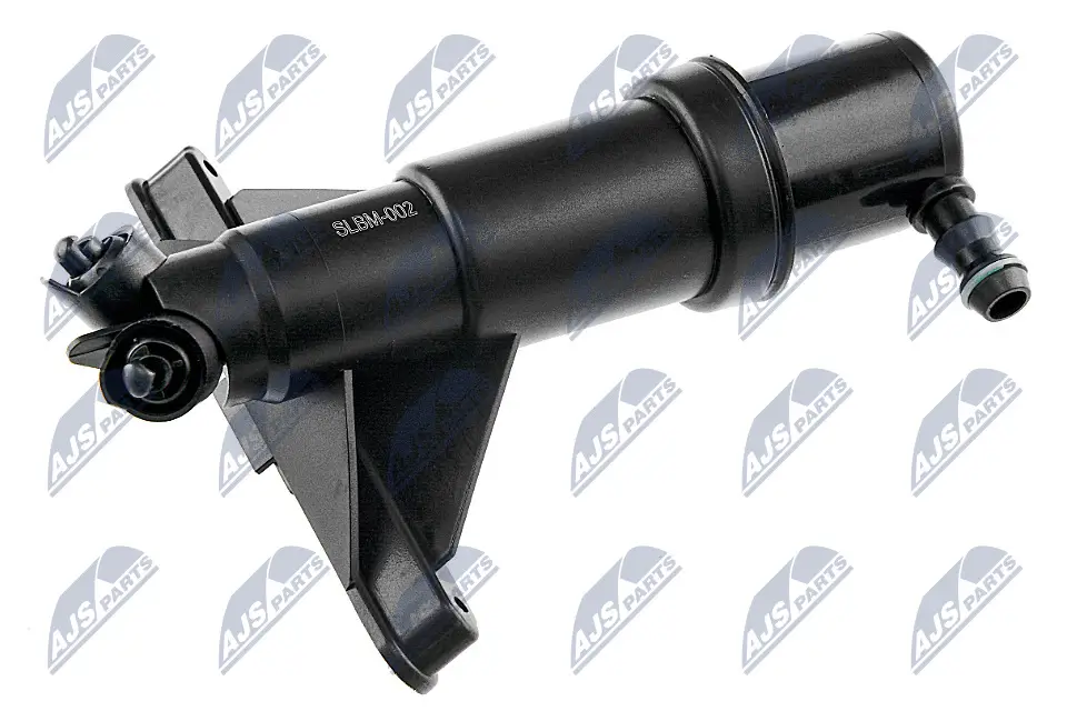 Waschwasserdüse, Scheinwerferreinigung rechts NTY EDS-BM-002