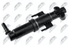 Waschwasserdüse, Scheinwerferreinigung links NTY EDS-BM-003 Bild Waschwasserdüse, Scheinwerferreinigung links NTY EDS-BM-003