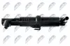 Waschwasserdüse, Scheinwerferreinigung links NTY EDS-BM-003 Bild Waschwasserdüse, Scheinwerferreinigung links NTY EDS-BM-003