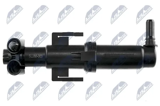 Waschwasserdüse, Scheinwerferreinigung links NTY EDS-BM-003 Bild Waschwasserdüse, Scheinwerferreinigung links NTY EDS-BM-003